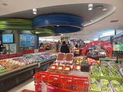 -GranVida生活超市(海信广场店)