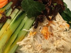 -云海肴·汽锅鸡·云南代表菜(天山百盛优客店)