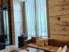 -怡廊(上海漕河泾万丽酒店)