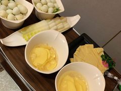 -海底捞火锅(名门店)