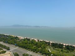 -舟山希尔顿酒店