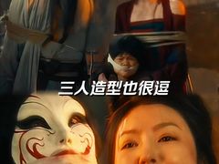 -博纳国际影城IMAX(中央大道店)