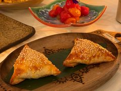 -龟兹KUCINA·新疆菜(前滩L+PLAZA店)