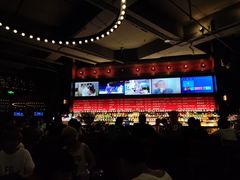 -CIRCLE·酒吧(第一国际店)