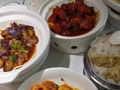 -兰湘子·湘菜小炒(石家庄万象城店)