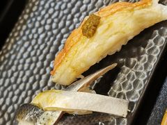 小肌寿司-Sushi Hanzo半藏(天环广场店)