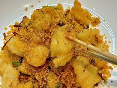 -新华饭店·新津菜·酥皮烤鸭·海鲜(津湾广场店)