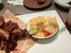 -创味·民间海南菜·非遗藤桥排骨(藤桥·免税城店)