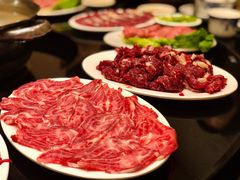 -福合埕牛肉丸(水仙园店)