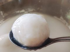 手工叠式汤圆-五芳斋(中山大道总店)