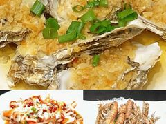 -舌尖上·霞浦滩涂海鲜·新闽菜(总店)
