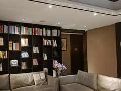 -水墨澜渟足道·SPA·传统(四望亭东关街店)