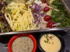 -小牛哈尼韩式水煎肉(万象城店)