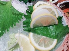 -林妈妈村·日式料理(宝山龙湖天街店)