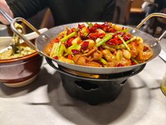 -潇湘阁(汉光百货店)