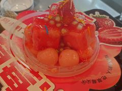 -周小明火锅(黑金冠社区店)