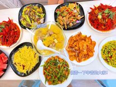 -守柴炉烤鸭(科华中路王府井店)