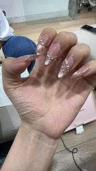 -晨·艺美甲美睫