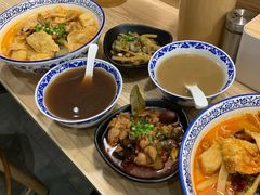 -亚皆老街南宁老友粉·米粉(印象城店)