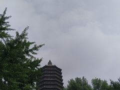 -玲珑塔公园
