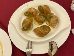 法式焗蜗牛-红房子西菜馆(淮海中路店)