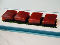 滋补美颜红枣糕-禄运茶居·手工点心(恒宝广场店)