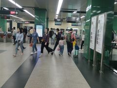 -广州火车站(地铁站)