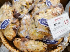 -富贵面包公司(运河店)