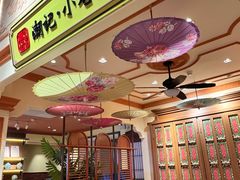 -大食代美食广场(上海中心店)