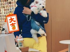 -喜茶(深圳喜荟城店)