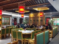 -大鸽饭(马王堆店)