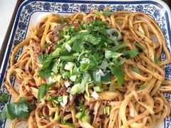 -玉香宫河州牛肉拉面