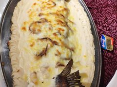 -92°C俄式厨房(中央大街店)