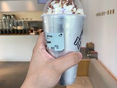 -喜茶(广州番禺奥园广场店)