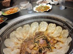-地锅之家·鲜货工厂(华发路店)