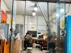 -豌杂牛肉面(青枫南路店)