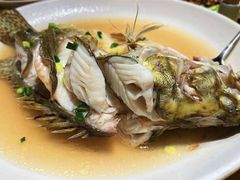 -龙井壹号·茶缘山景宴(龙井村店)