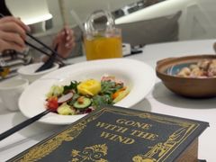 -3号仓库·创意中国菜(新世界城店)