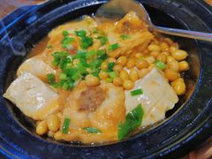 -金苑酒家·客家菜·广东老字号(万象店)