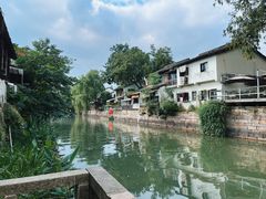 -小河直街历史文化街区