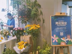 -dotcom coffee古点咖啡(致真大厦店)