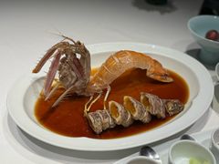 -荣轩(新荣记环球金融中心店)