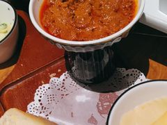 -壹零捌道·北京烤鸭(车公庄店)