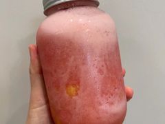 -喜茶(深圳福田星河COCO Park店)