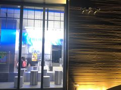 门面-喜茶(深圳欢乐海岸LAB店)