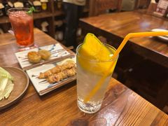 -鸟剑居酒屋(天河南二路店)