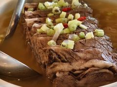 -白云中餐厅·粤菜·亚龙湾喜来登度假酒店