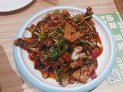 -海迎春虾饺(铁西店)