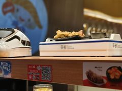 -争鲜回转寿司(中街大悦城店)