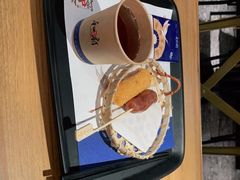 -和府捞面(壹方天地店)